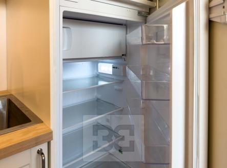 Pronájem bytu, 1+1, 32 m²