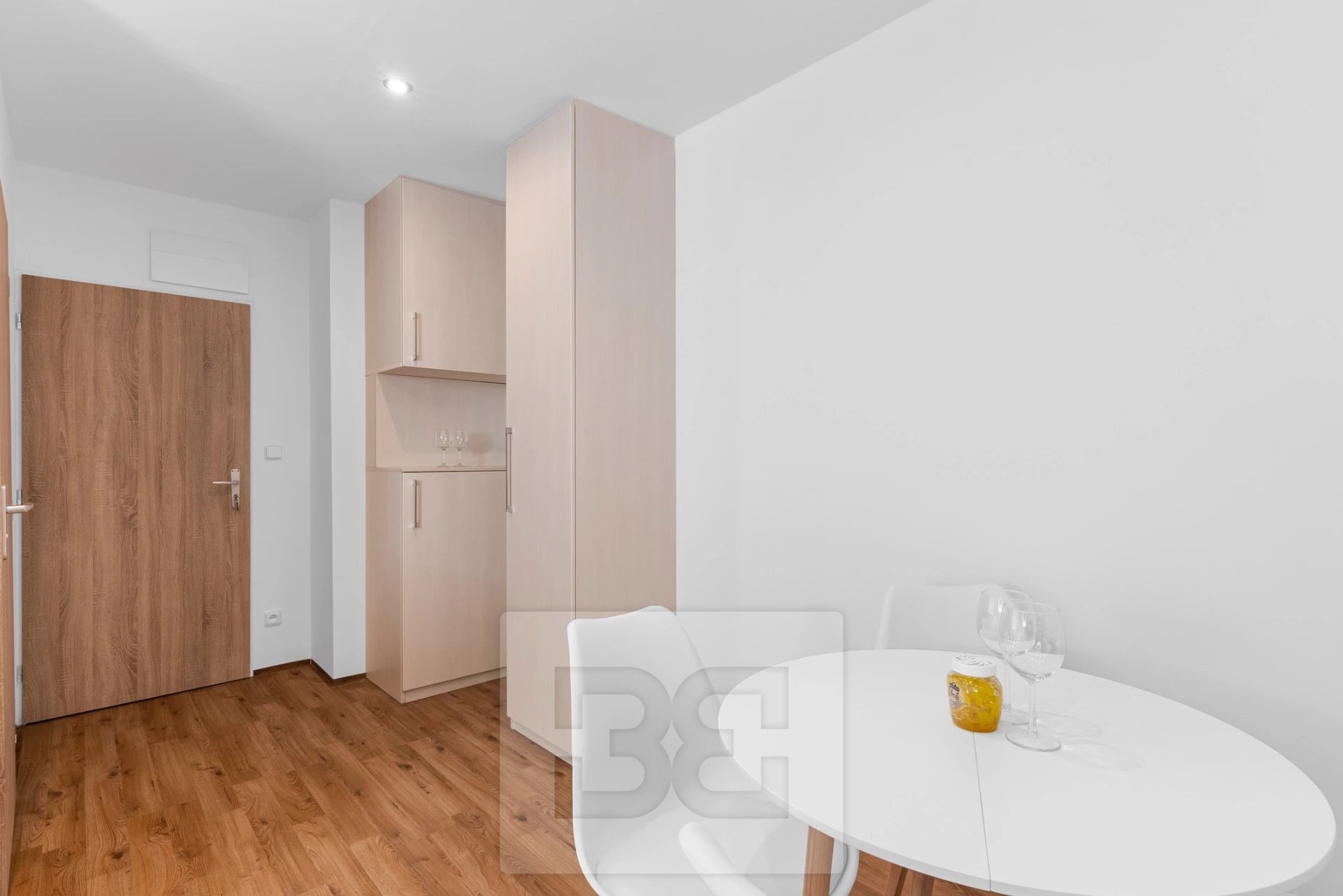 Pronájem bytu 2+kk 38 m², Velké Hamry