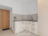 Pronájem bytu, 1+kk, 23 m²