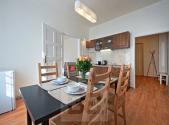 Pronájem bytu, 2+kk, 47 m²