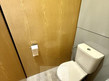 Pronájem bytu, 1+kk, 32 m²