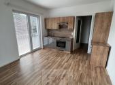 Pronájem bytu, 1+kk, 25 m²