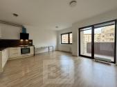 Pronájem bytu, 1+kk, 42 m²