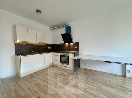 Pronájem bytu, 1+kk, 42 m²