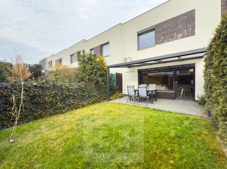 Pronájem domu/vily, 102 m²