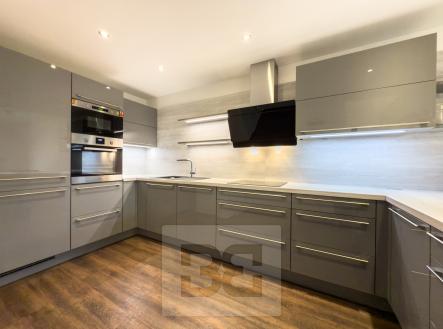 Pronájem domu/vily, 102 m²