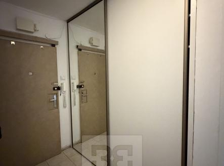 Pronájem bytu, 3+1, 77 m²