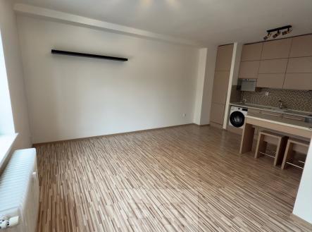 Pronájem bytu, 2+kk, 53 m²