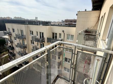 Prodej bytu, 3+kk, 70 m²