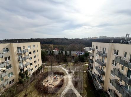 Prodej bytu, 3+kk, 70 m²