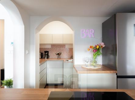 Pronájem bytu, 3+kk, 71 m²