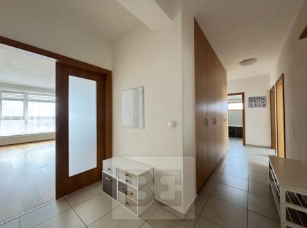 Pronájem bytu, 4+kk, 125 m²