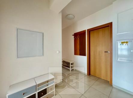 Pronájem bytu, 4+kk, 125 m²