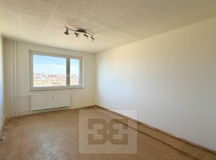 Pronájem bytu, 3+1, 74 m²