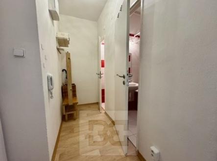 Pronájem bytu, 1+1, 40 m²