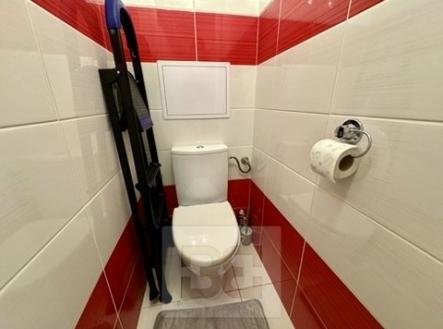 Pronájem bytu, 1+1, 40 m²