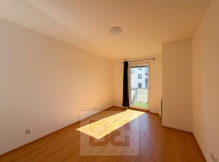 Pronájem bytu, 2+kk, 58 m²