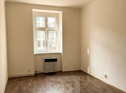 Pronájem bytu, 2+1, 56 m²