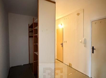 Pronájem bytu, 2+1, 63 m²