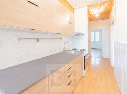 Pronájem bytu, 2+1, 61 m²