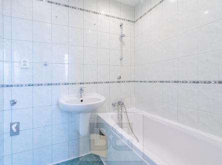 Pronájem bytu, 2+1, 61 m²