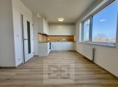 Pronájem bytu, 1+kk, 37 m²