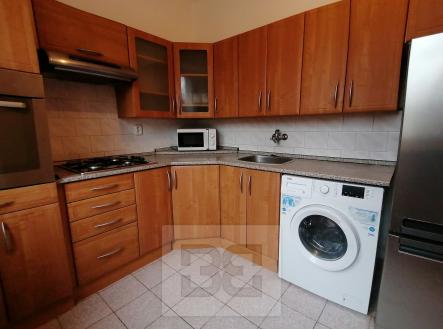 Pronájem bytu, 3+1, 69 m²