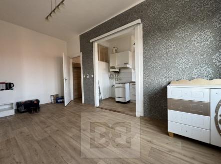 Pronájem bytu, 2+1, 57 m²