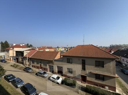 Pronájem bytu, 2+1, 57 m²