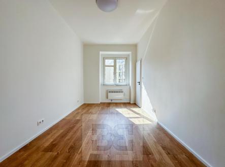 Pronájem bytu, 2+kk, 53 m²