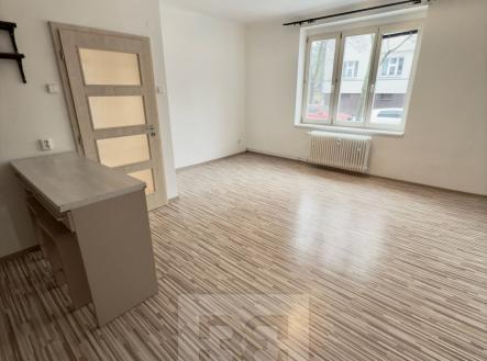Pronájem bytu, 2+kk, 53 m²