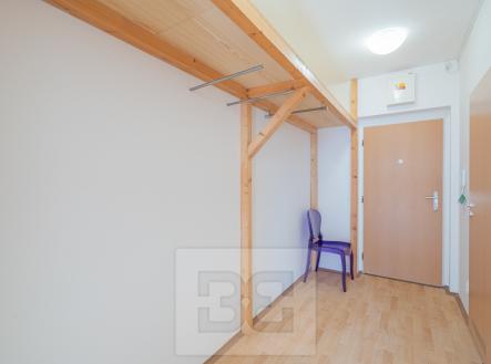 Pronájem bytu, 1+kk, 30 m²