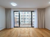 Pronájem bytu, 1+kk, 43 m²