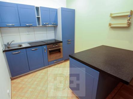 Pronájem bytu, 2+kk, 54 m²