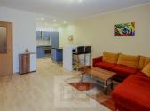 Pronájem bytu, 2+kk, 54 m²