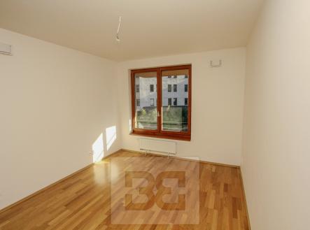 Pronájem bytu, 1+kk, 49 m²