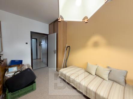 Pronájem bytu, 3+1, 74 m²