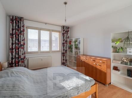 Pronájem bytu, 2+1, 52 m²