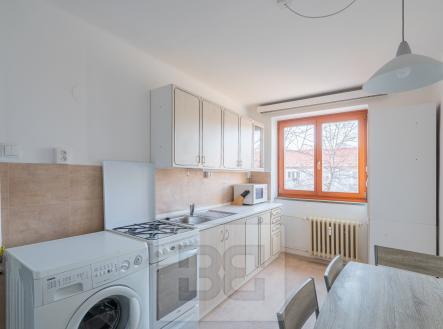 Pronájem bytu, 2+1, 61 m² obrázek