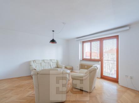 Pronájem bytu, 2+1, 61 m²