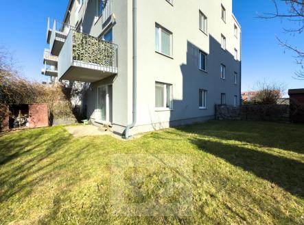 Pronájem bytu, 2+kk, 174 m²