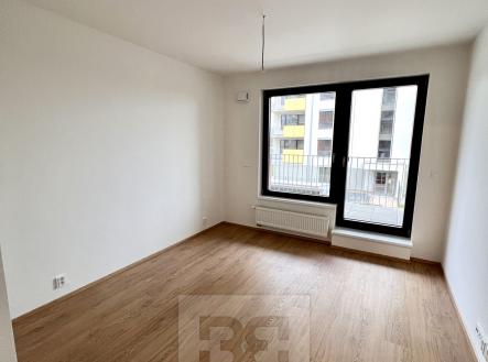 Pronájem bytu, 2+kk, 53 m²