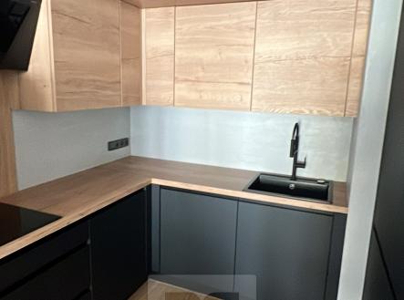 Pronájem bytu, 2+kk, 53 m²
