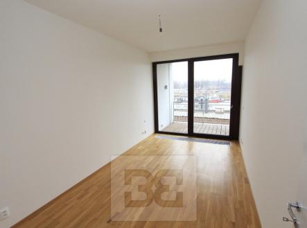 Prodej bytu, 2+kk, 62 m²