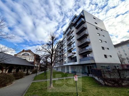 Prodej bytu, 2+kk, 62 m²