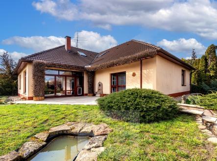 Prodej domu/vily, 262 m²