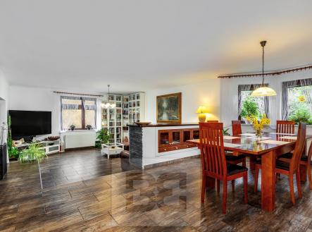 Prodej domu/vily, 262 m²