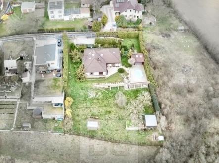 Prodej domu/vily, 262 m²