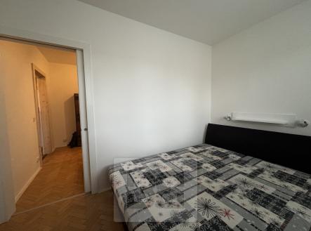 Pronájem bytu, 1+1, 43 m²