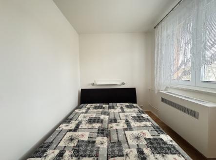 Pronájem bytu, 1+1, 43 m²